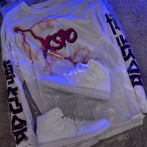 Original Xspo Hoodie